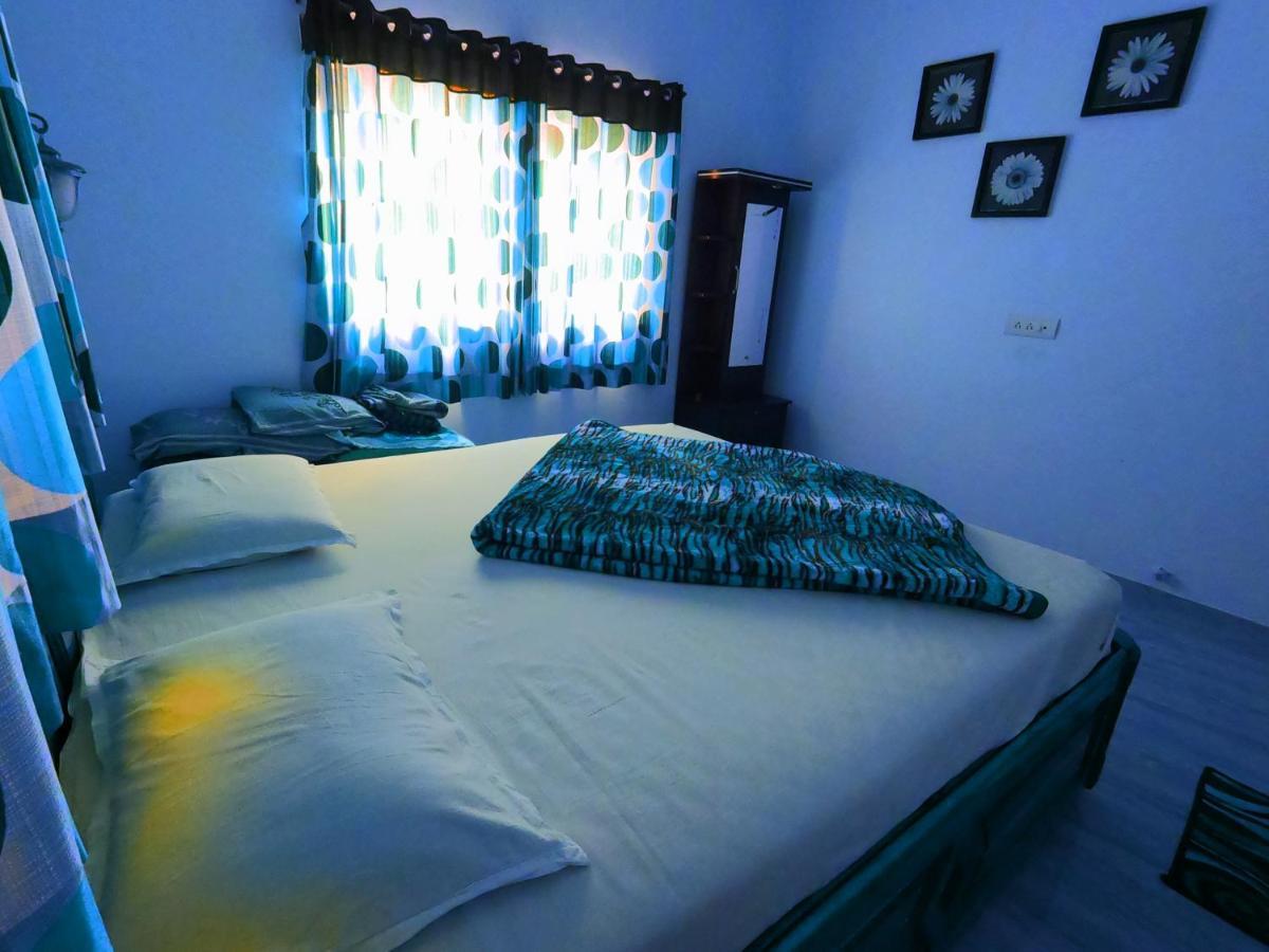 Sai Leela Bungalow - Villa With Private Pool Mahābaleshwar Esterno foto