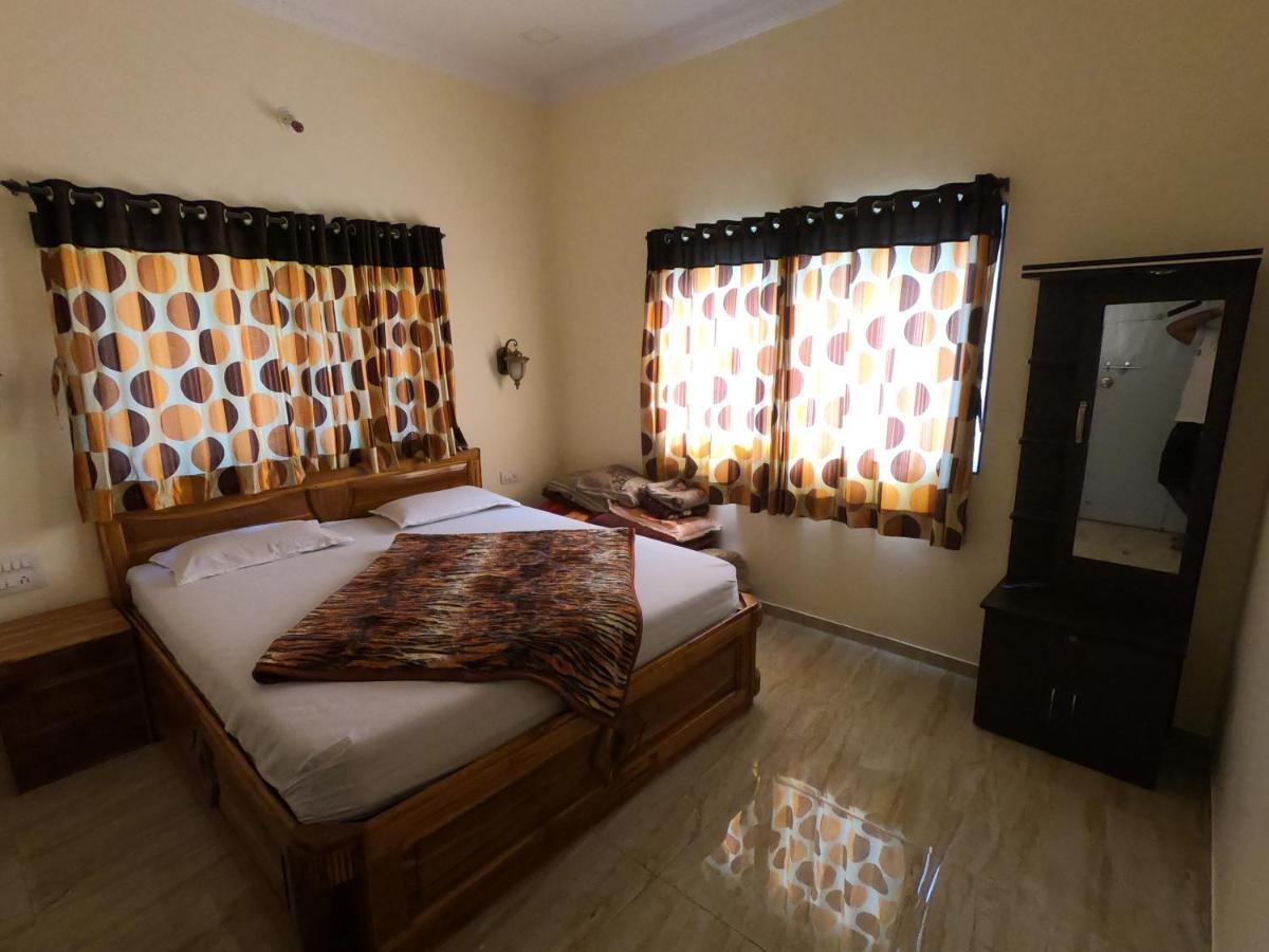 Sai Leela Bungalow - Villa With Private Pool Mahābaleshwar Esterno foto